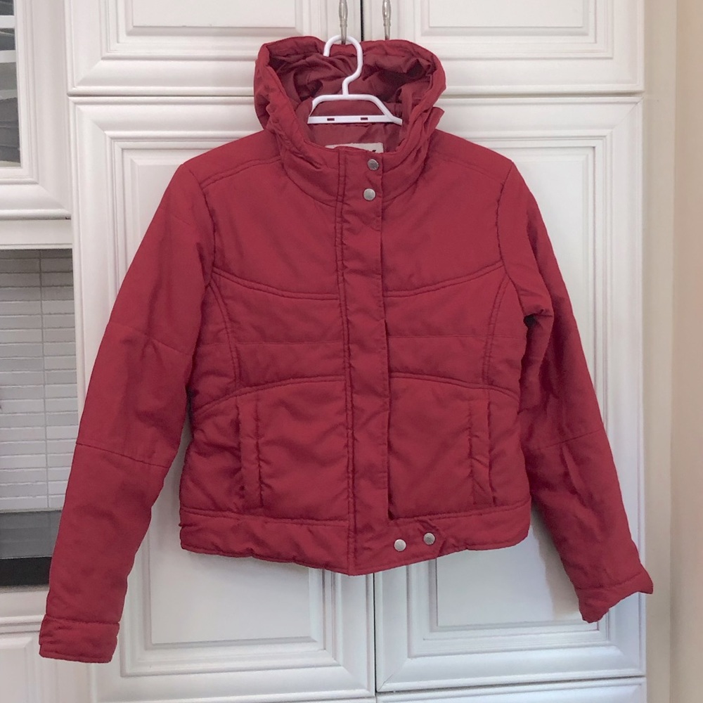 Roxy girl’s winter jacket